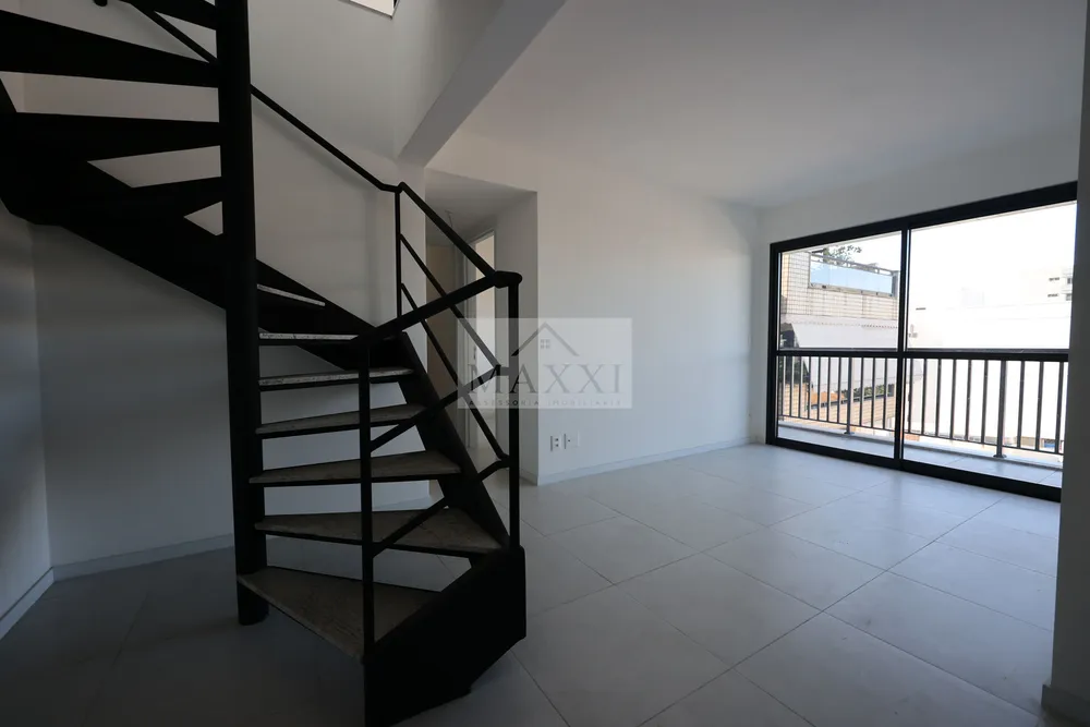 Cobertura, 3 quartos, 150 m² - Foto 5