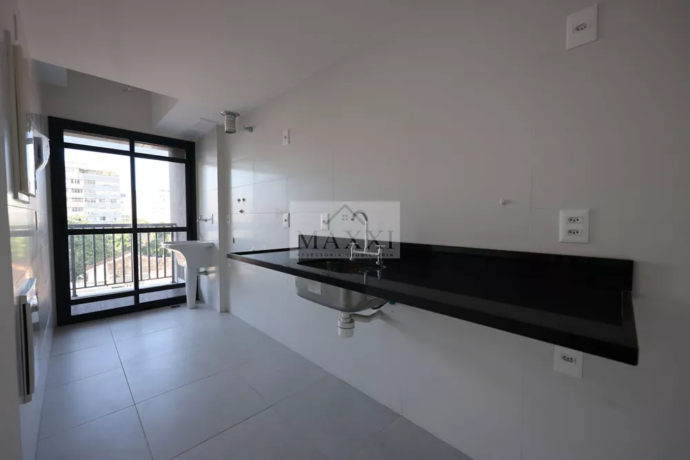 Cobertura, 3 quartos, 150 m² - Foto 7