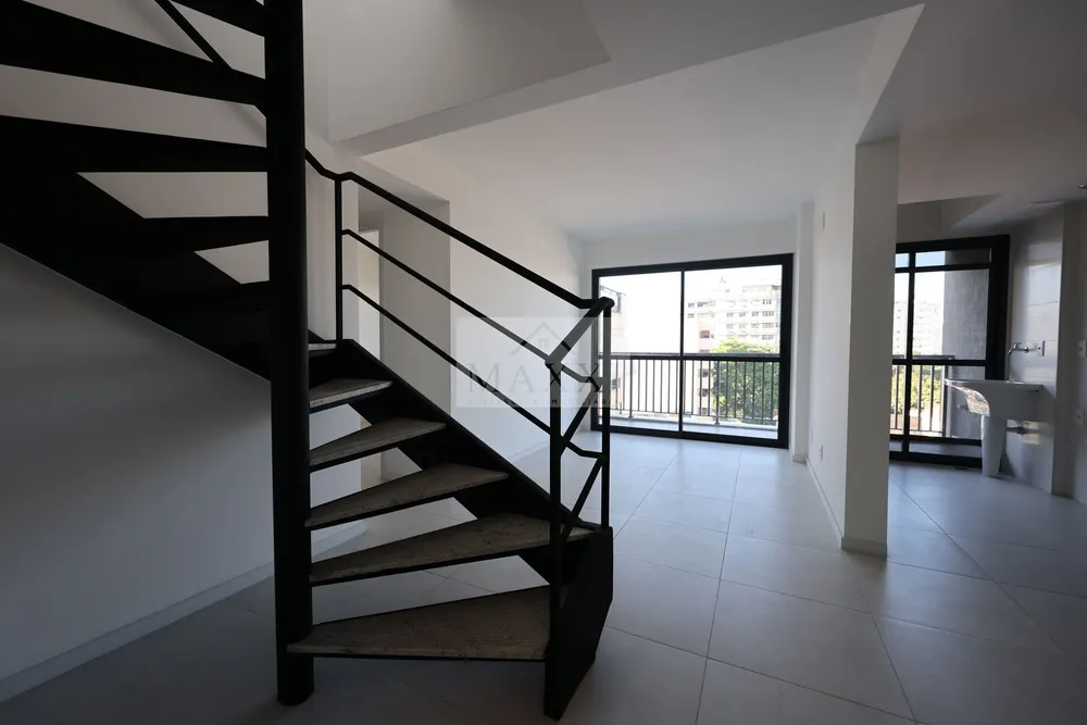 Cobertura, 3 quartos, 150 m² - Foto 9