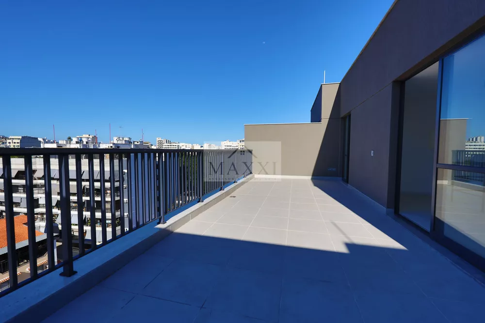 Cobertura, 3 quartos, 150 m² - Foto 13