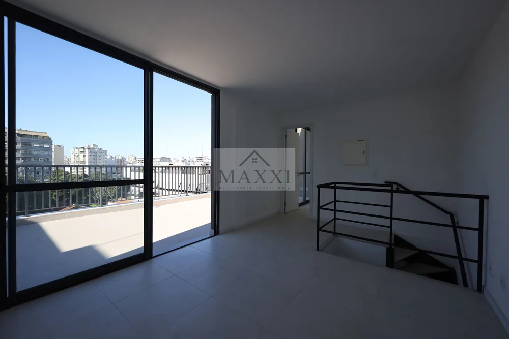 Cobertura, 3 quartos, 150 m² - Foto 40