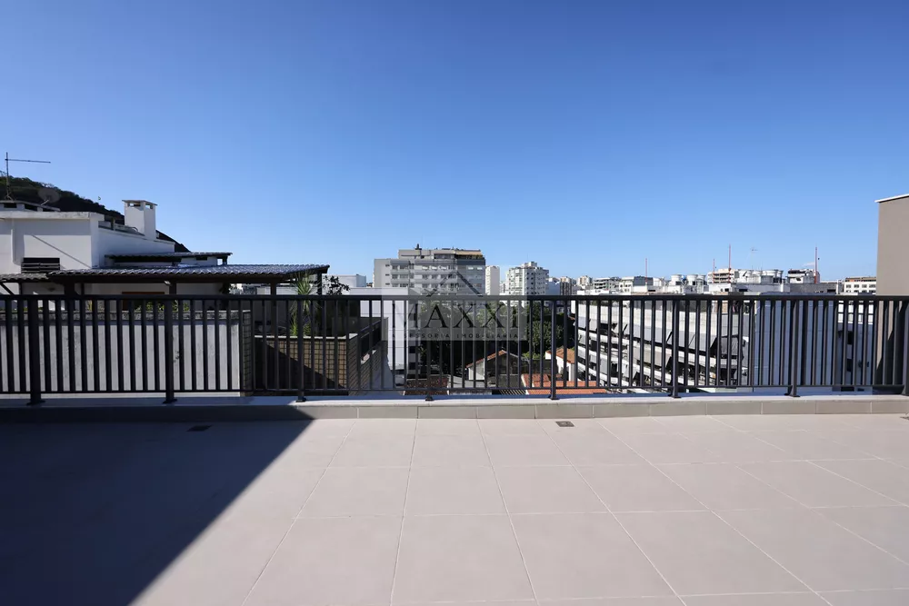 Cobertura, 3 quartos, 150 m² - Foto 23