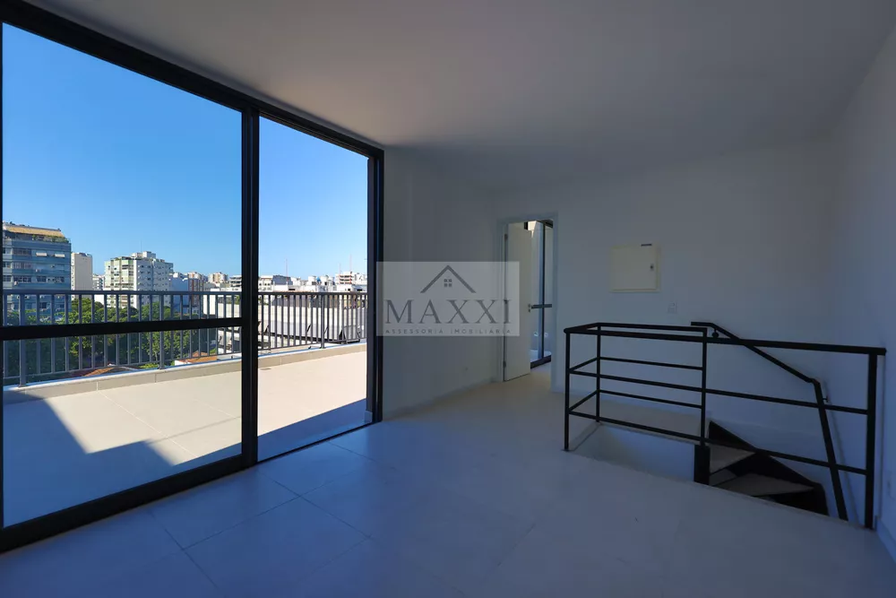 Cobertura, 3 quartos, 150 m² - Foto 21