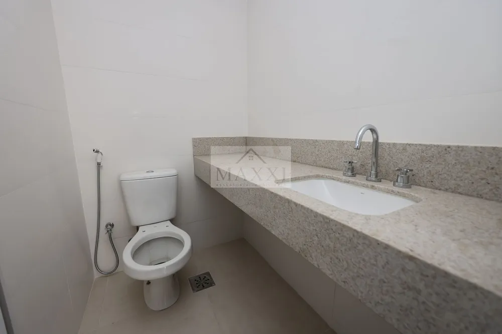 Cobertura, 3 quartos, 150 m² - Foto 19