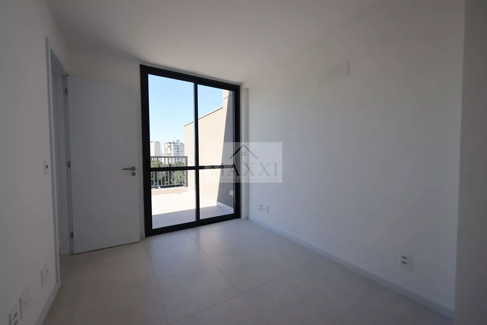 Cobertura, 3 quartos, 150 m² - Foto 19