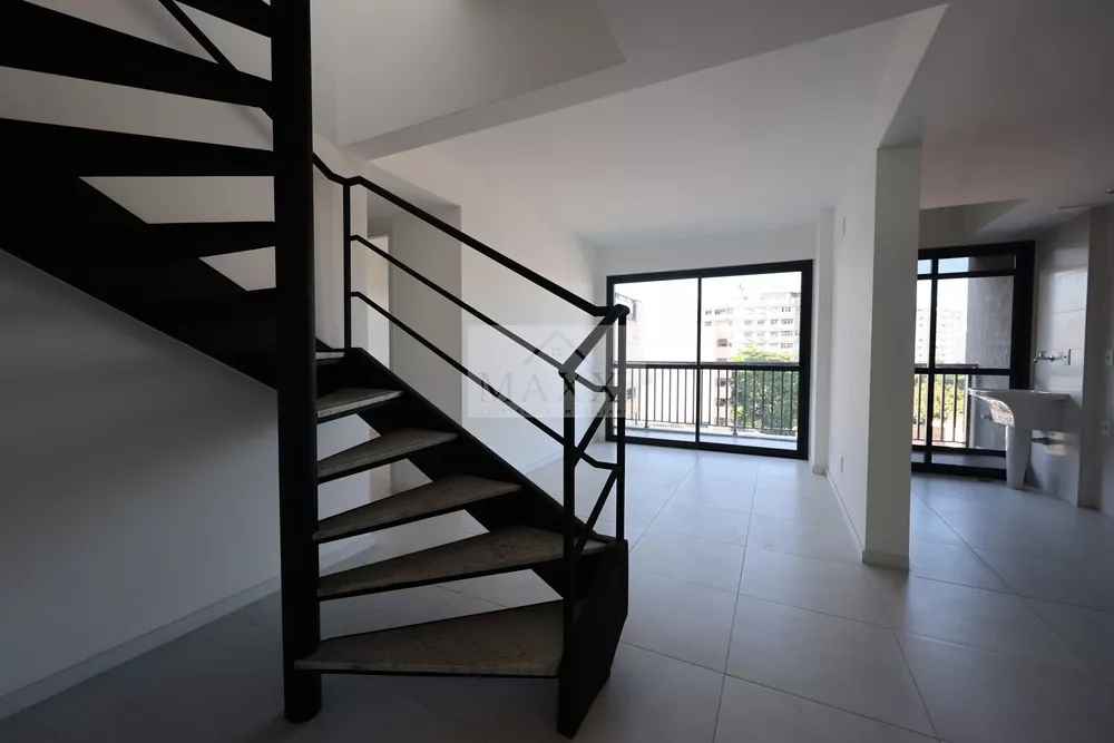 Cobertura, 3 quartos, 150 m² - Foto 5