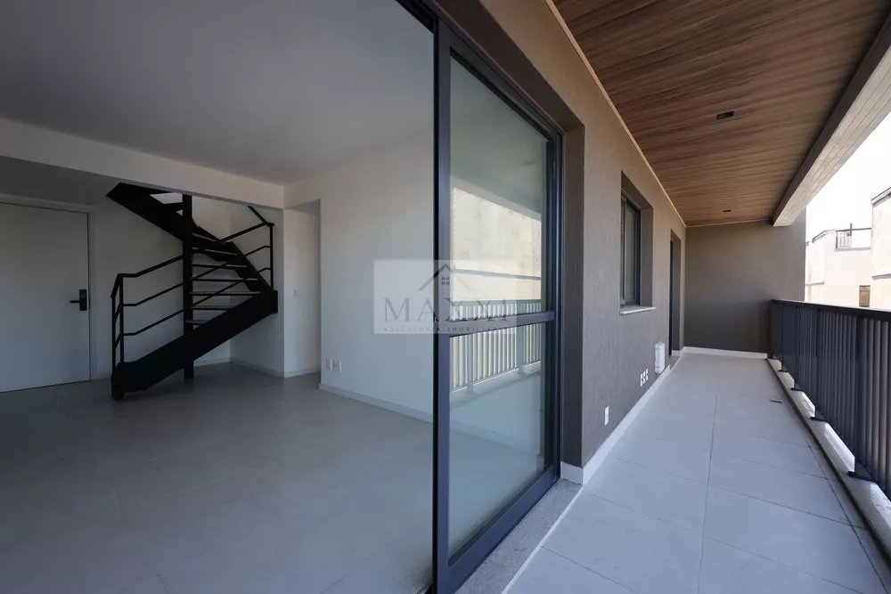Cobertura, 3 quartos, 150 m² - Foto 1