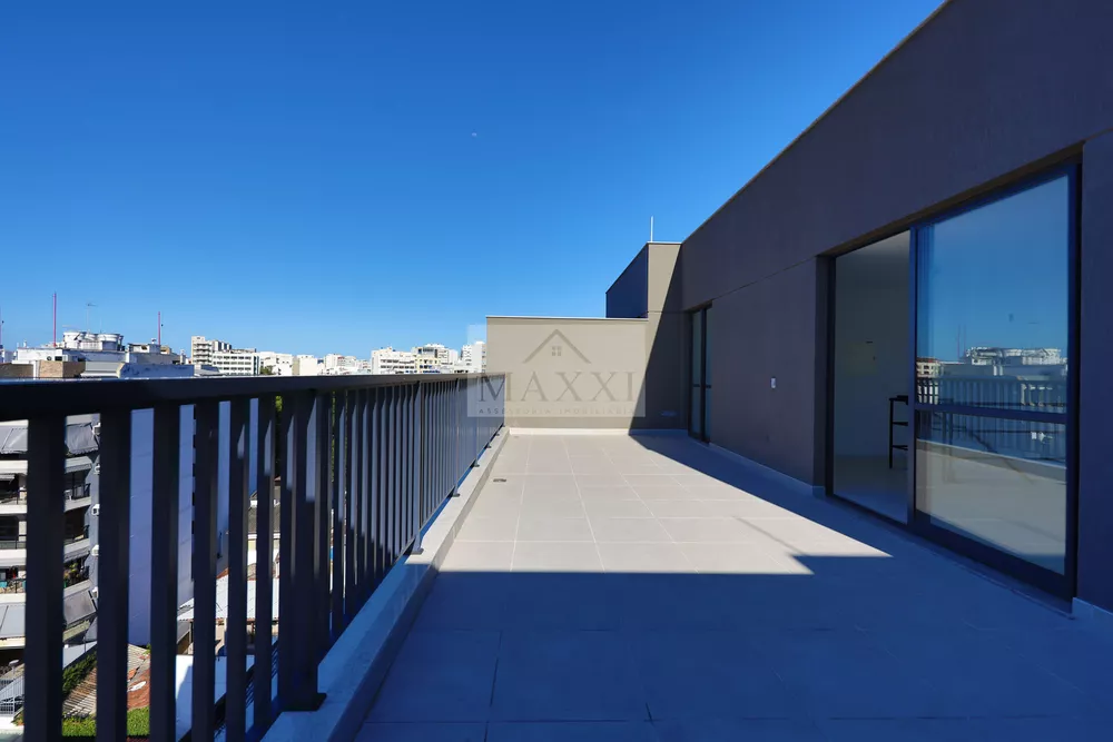 Cobertura, 3 quartos, 150 m² - Foto 14