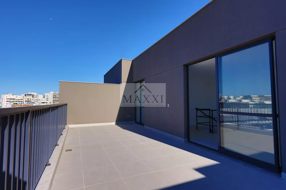 Cobertura, 3 quartos, 150 m² - Foto 16