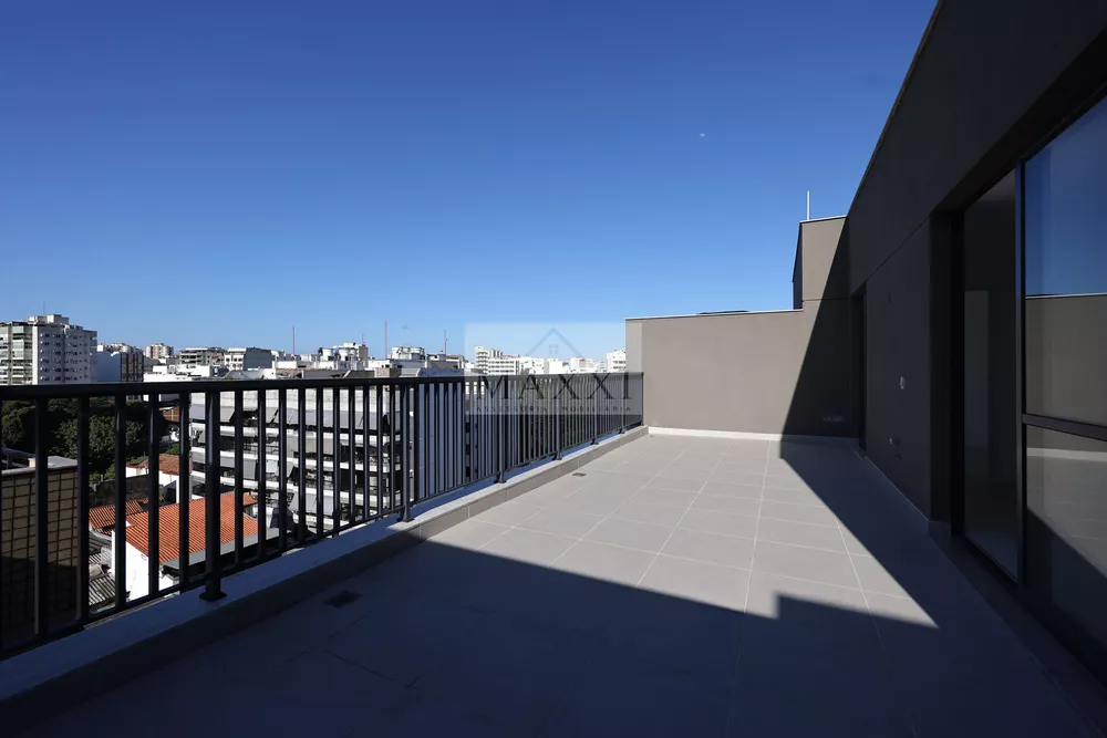 Cobertura, 3 quartos, 150 m² - Foto 12