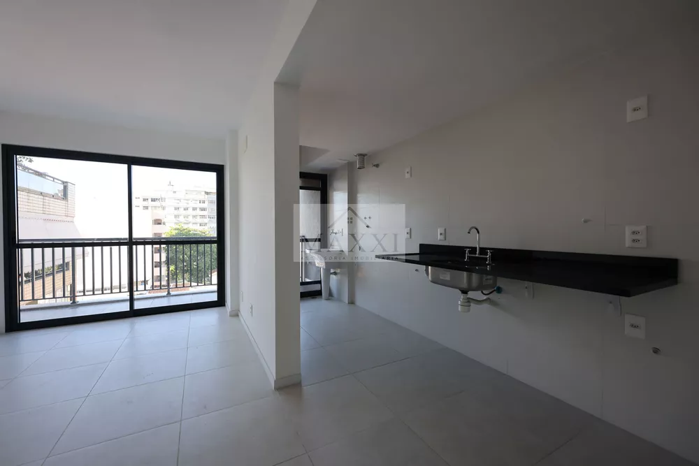 Cobertura, 3 quartos, 150 m² - Foto 4