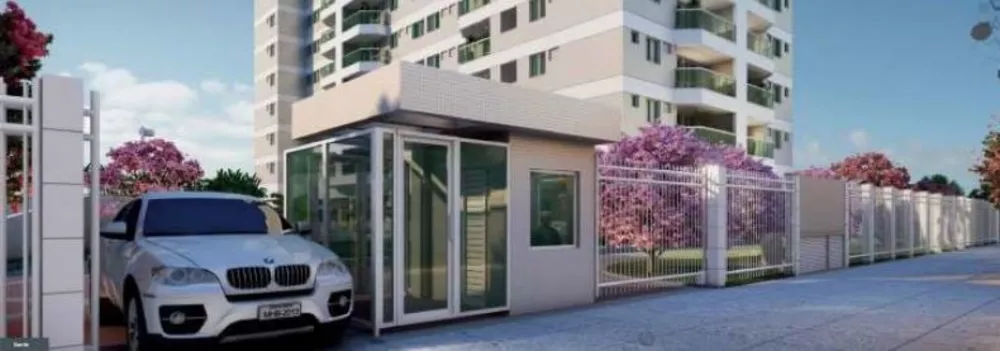 Apartamento, 3 quartos, 82 m² - Foto 27