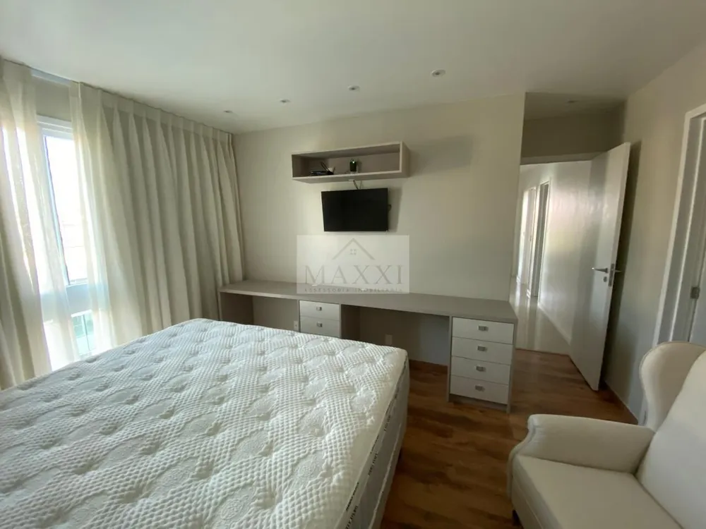 Apartamento, 4 quartos, 156 m² - Foto 7
