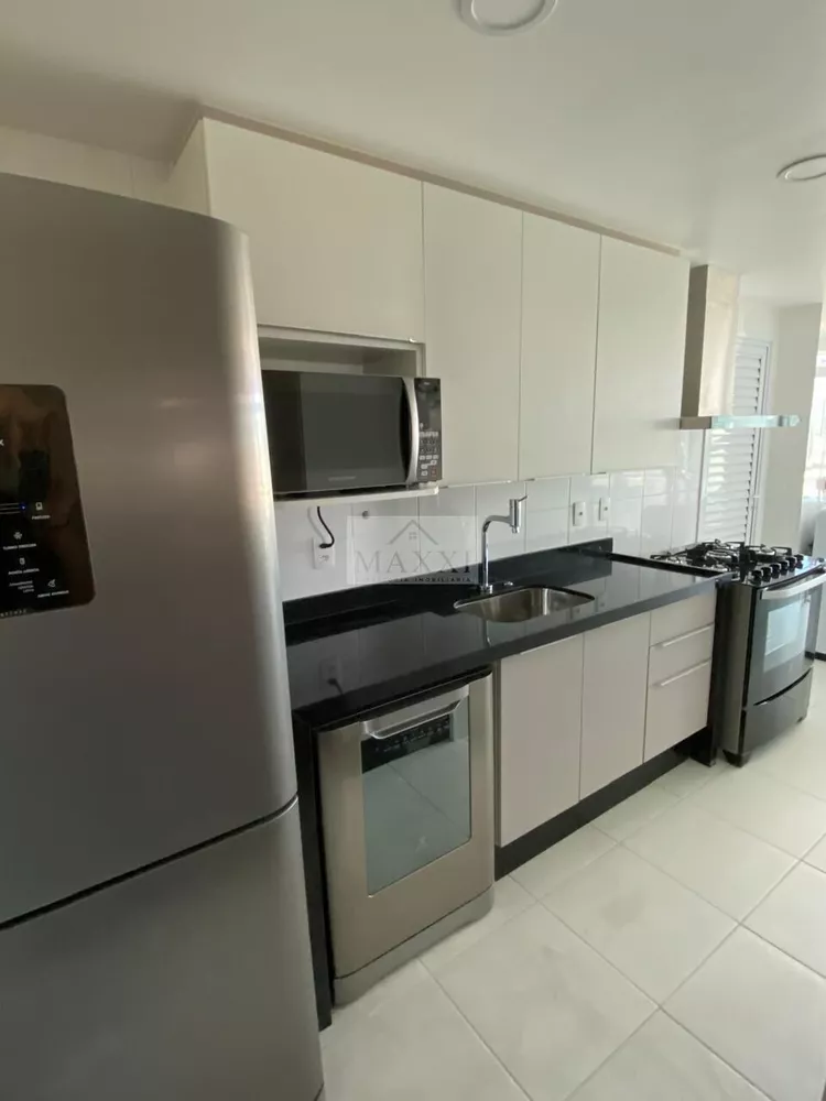 Apartamento, 4 quartos, 156 m² - Foto 12