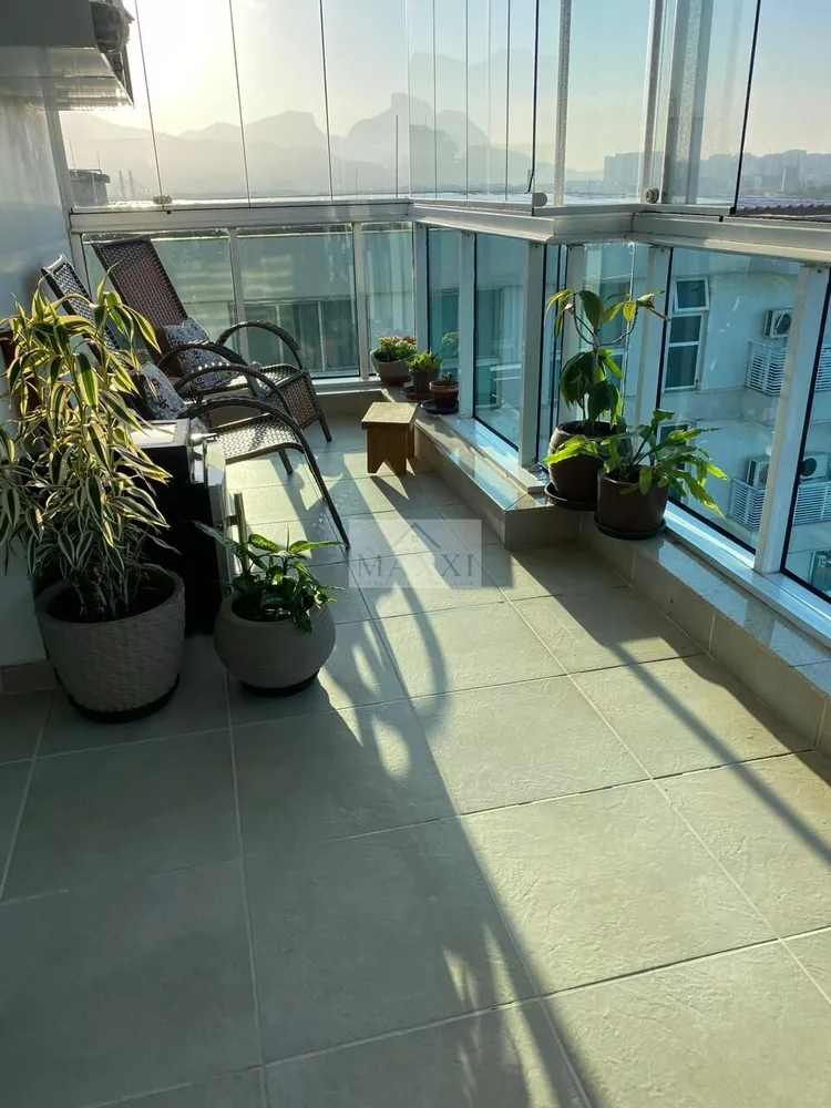 Apartamento, 4 quartos, 156 m² - Foto 1