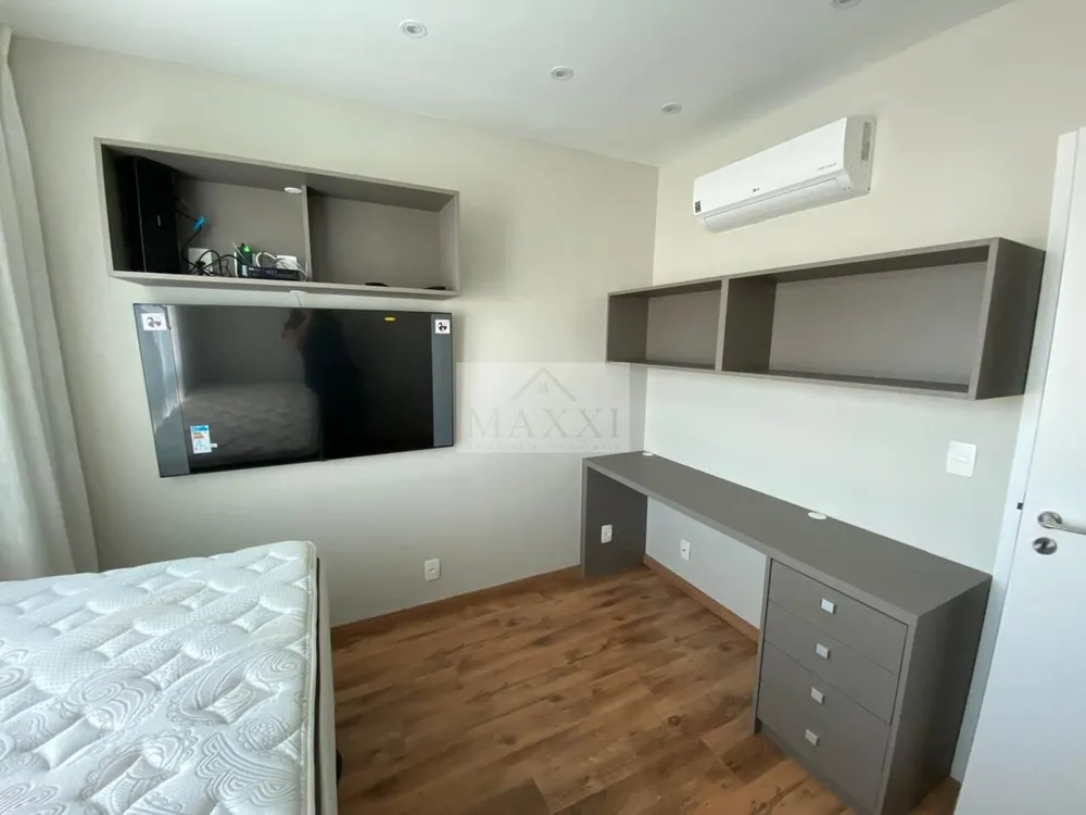 Apartamento, 4 quartos, 156 m² - Foto 13