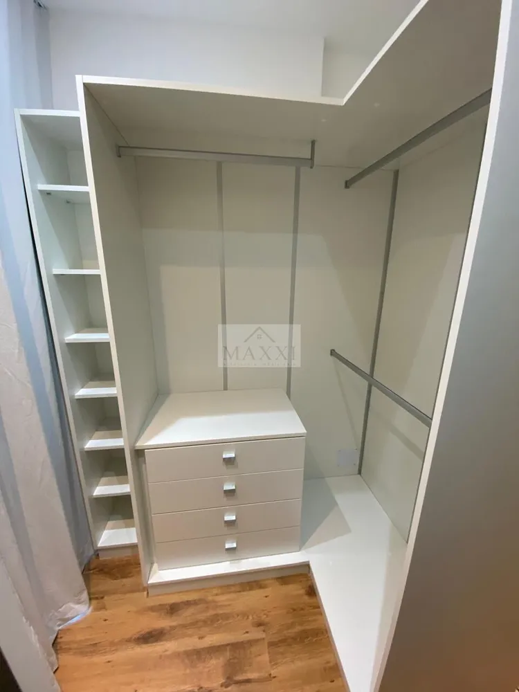 Apartamento, 4 quartos, 156 m² - Foto 9