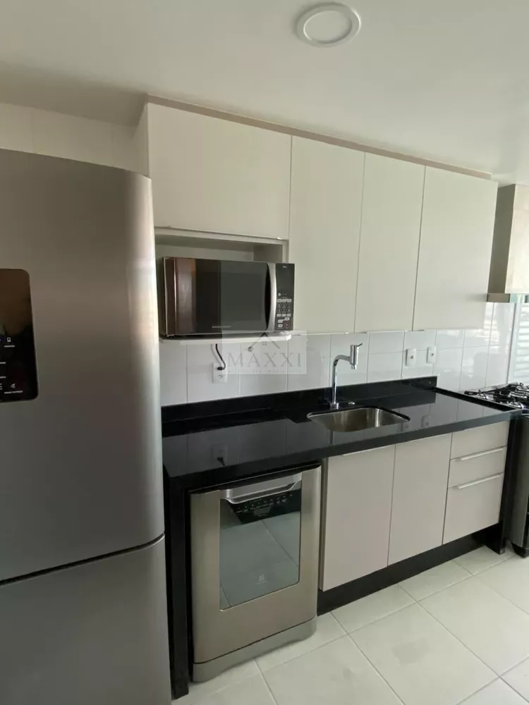 Apartamento, 4 quartos, 156 m² - Foto 11