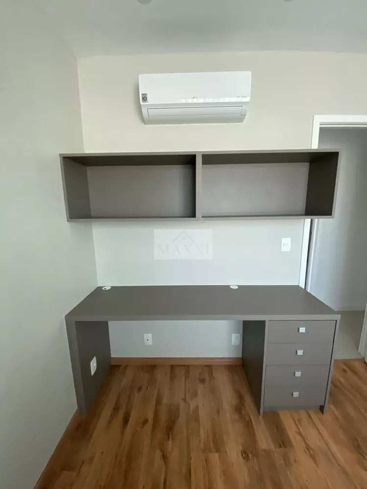 Apartamento, 4 quartos, 156 m² - Foto 8