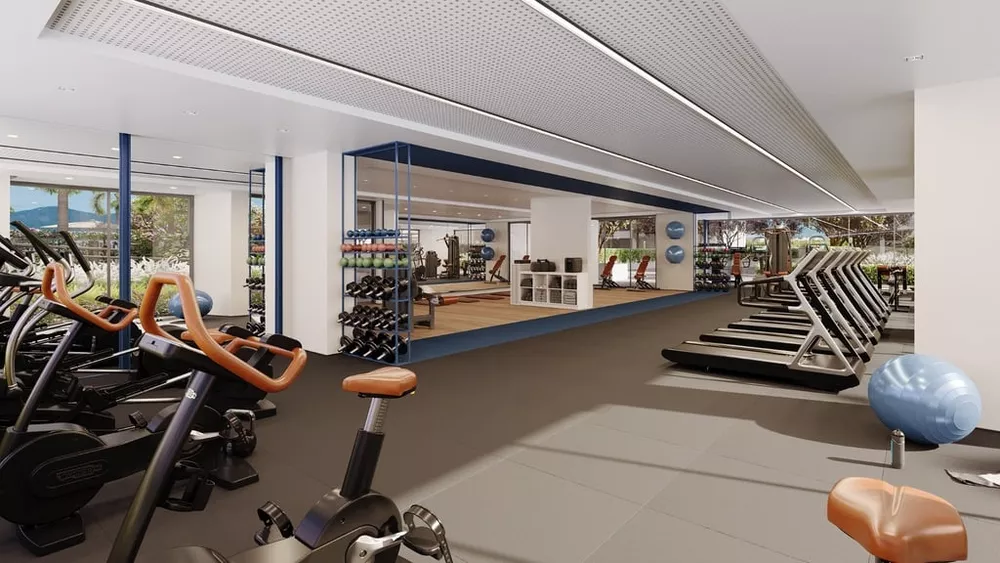 Apartamento, 3 quartos, 96 m² - Foto 24