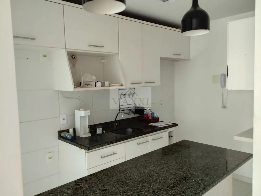 Apartamento, 2 quartos, 61 m² - Foto 9