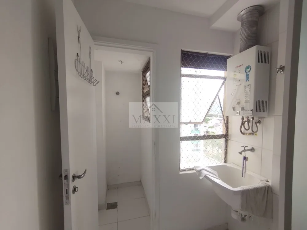 Apartamento, 2 quartos, 61 m² - Foto 12