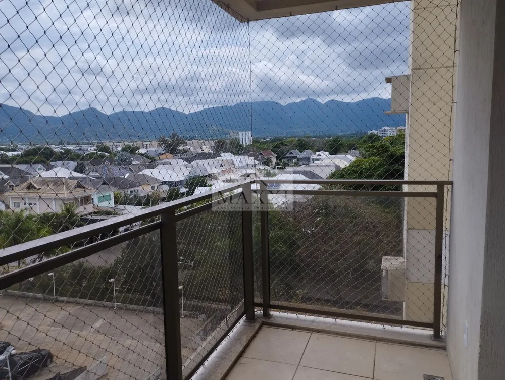 Apartamento, 2 quartos, 61 m² - Foto 7