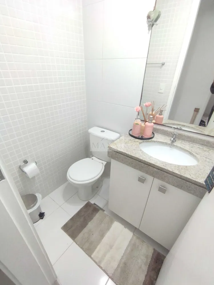 Apartamento, 2 quartos, 61 m² - Foto 10
