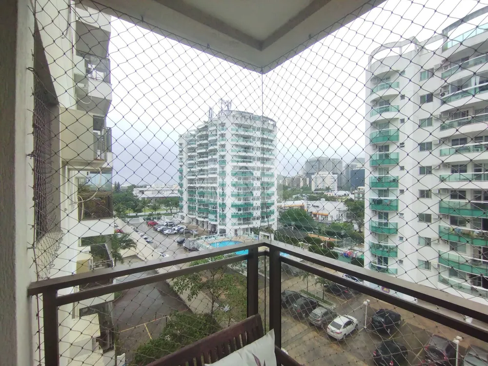 Apartamento, 2 quartos, 61 m² - Foto 2