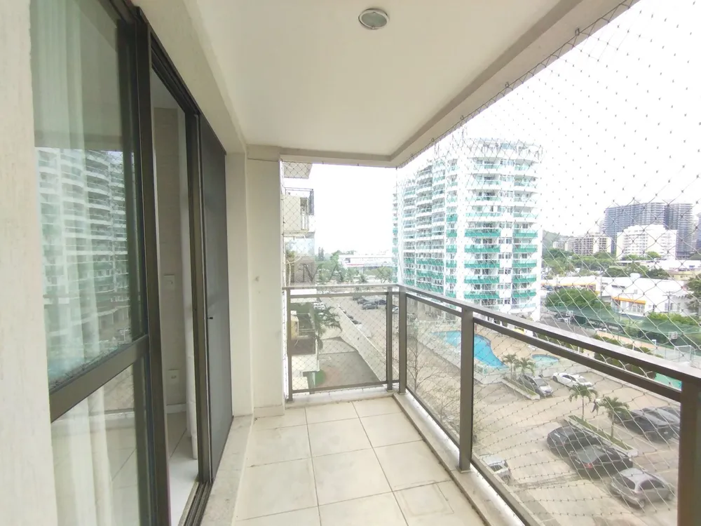 Apartamento, 2 quartos, 61 m² - Foto 6