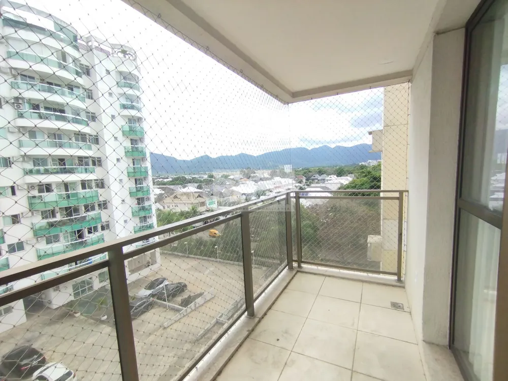 Apartamento, 2 quartos, 61 m² - Foto 1