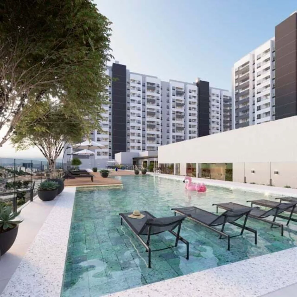 Apartamento, 2 quartos, 46 m² - Foto 46