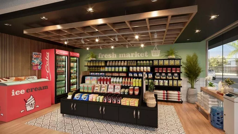 Apartamento, 2 quartos, 46 m² - Foto 30