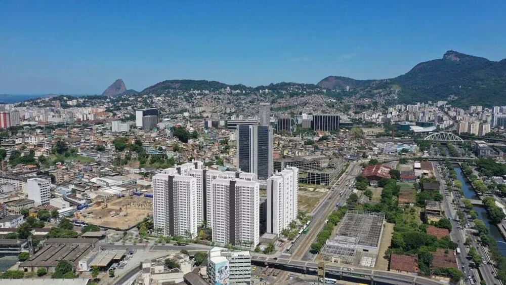 Apartamento, 2 quartos, 46 m² - Foto 98