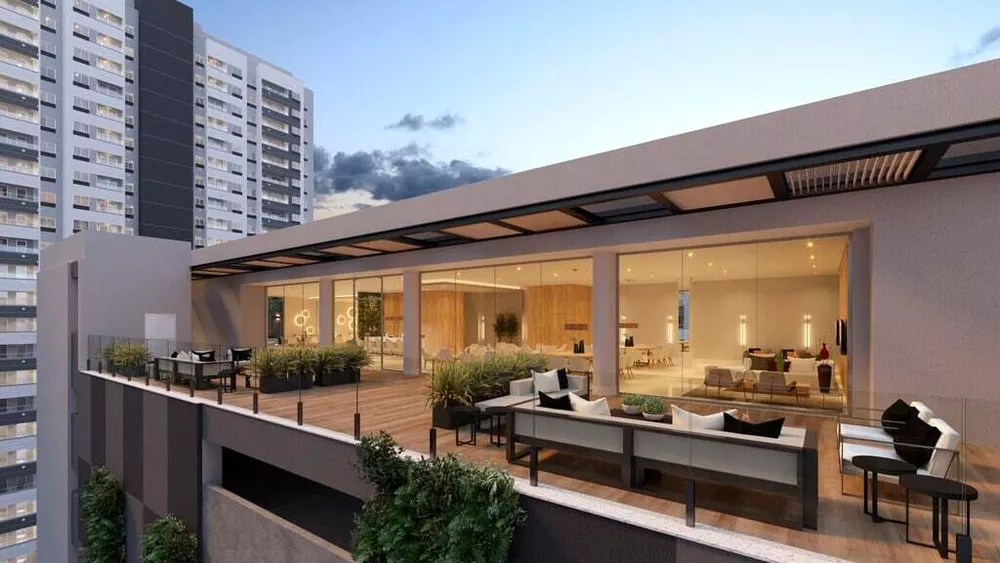 Apartamento, 2 quartos, 46 m² - Foto 24