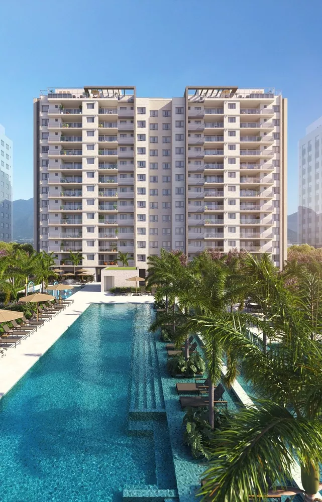 Cobertura, 3 quartos, 159 m² - Foto 1