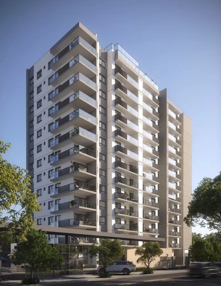 Apartamento, 4 quartos, 131 m² - Foto 5