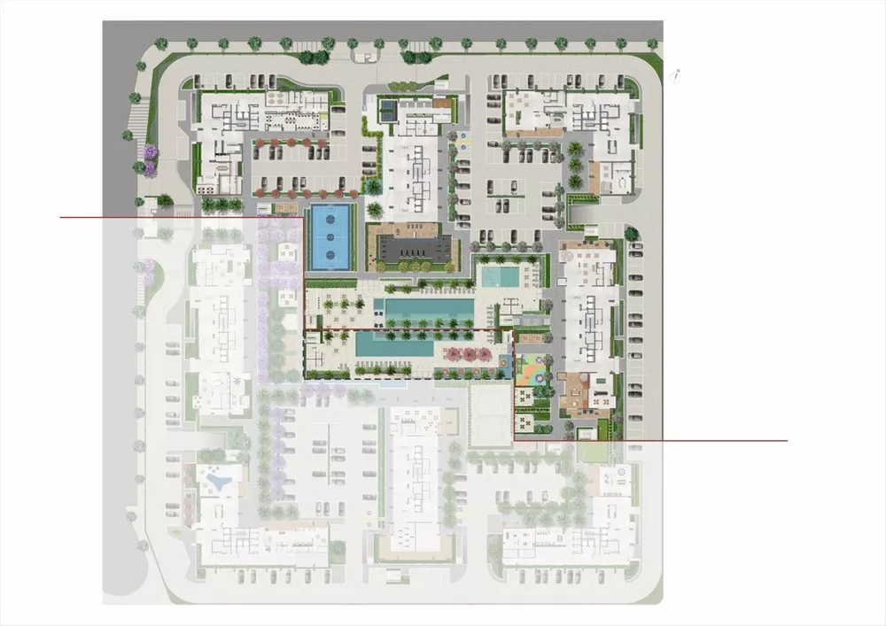 Apartamento, 4 quartos, 131 m² - Foto 61