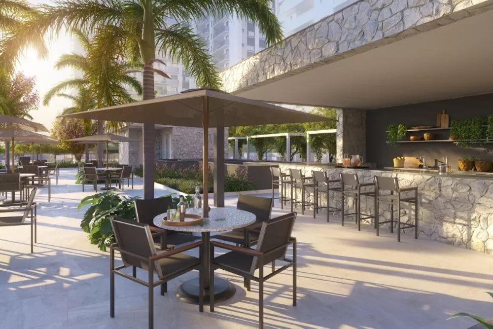 Apartamento, 4 quartos, 131 m² - Foto 45