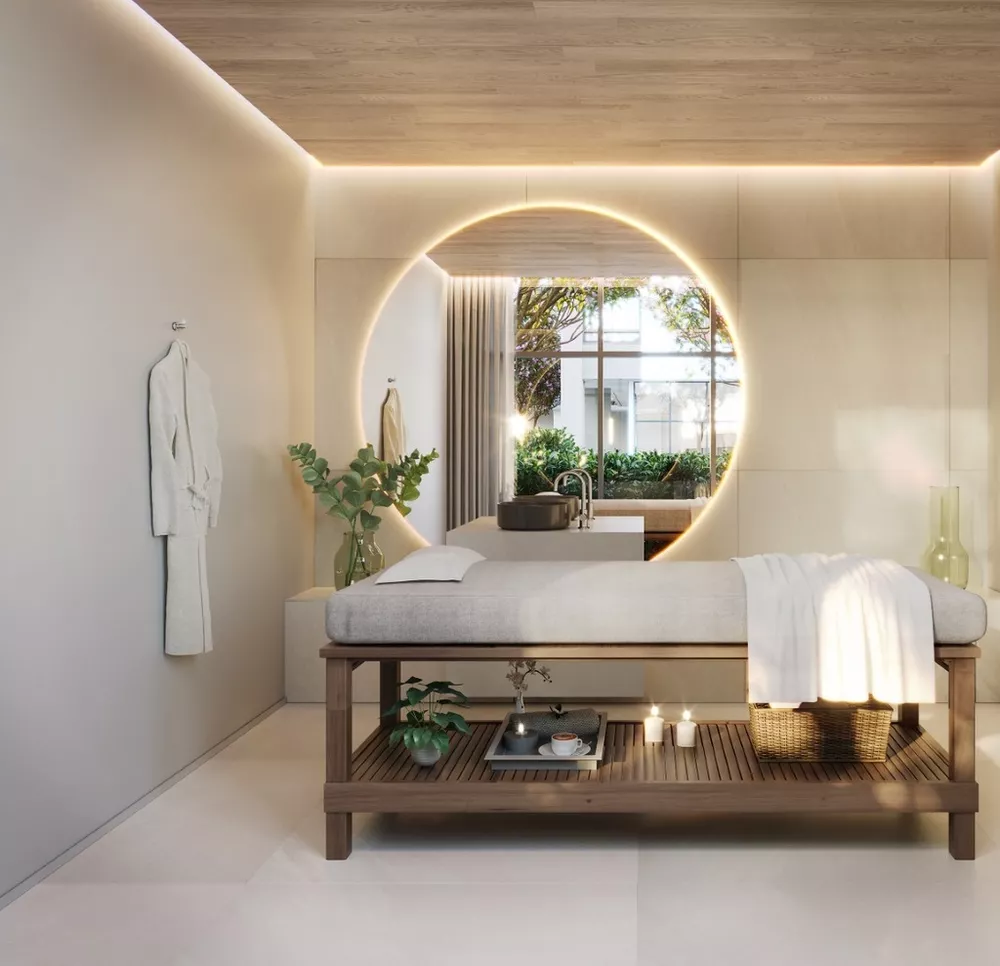 Apartamento, 4 quartos, 131 m² - Foto 37