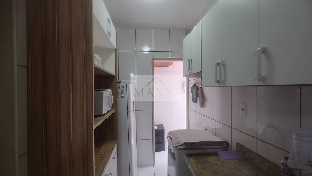 Apartamento, 3 quartos, 60 m² - Foto 6