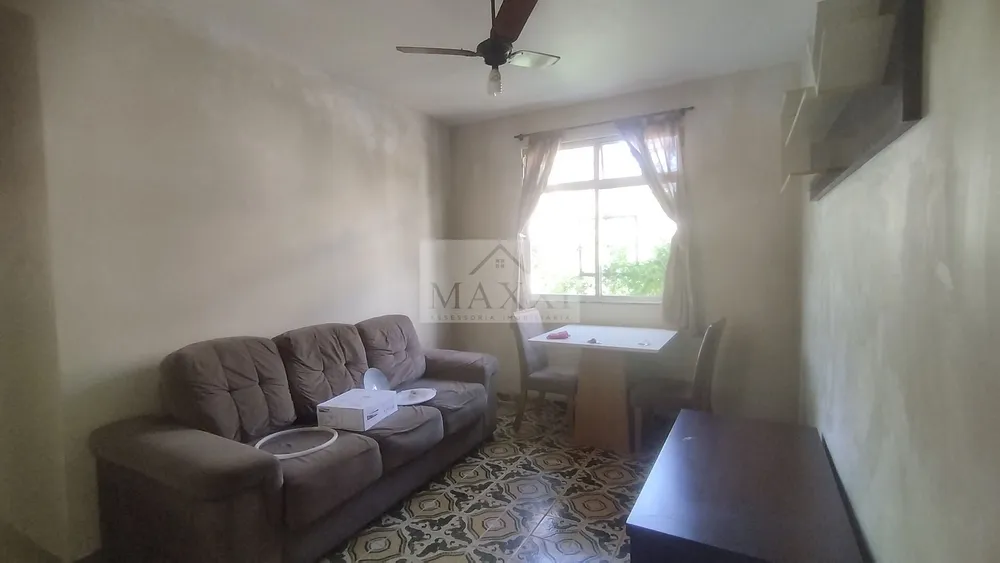 Apartamento, 3 quartos, 60 m² - Foto 2