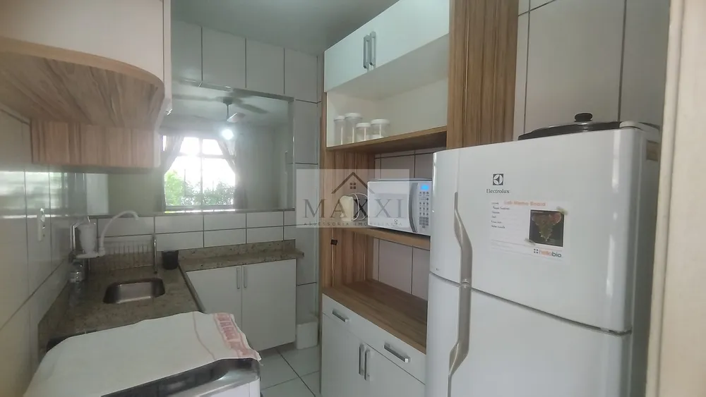 Apartamento, 3 quartos, 60 m² - Foto 8