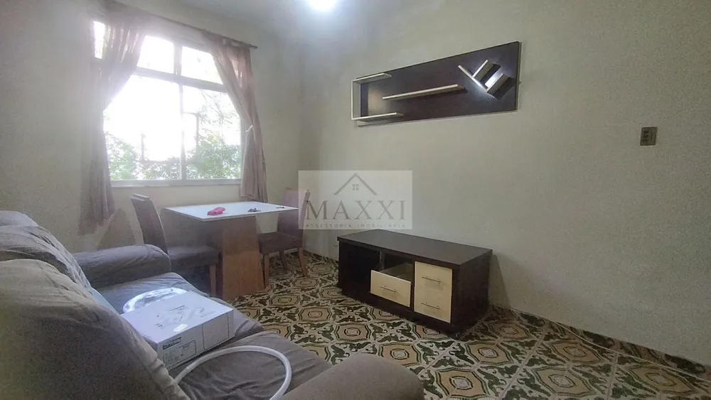Apartamento, 3 quartos, 60 m² - Foto 3