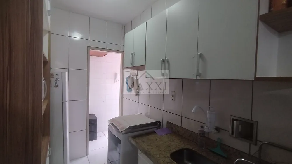 Apartamento, 3 quartos, 60 m² - Foto 7