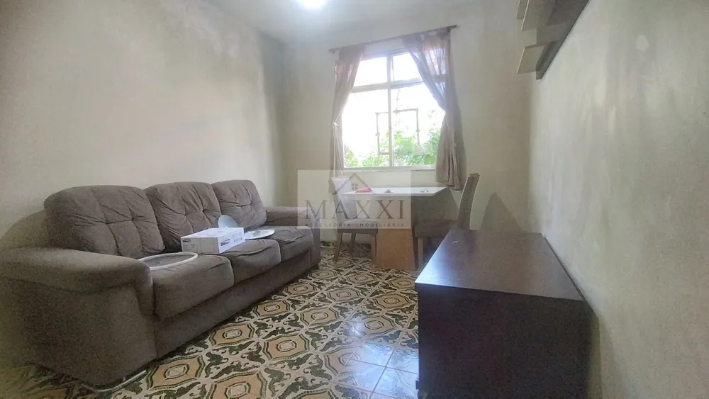 Apartamento, 3 quartos, 60 m² - Foto 4