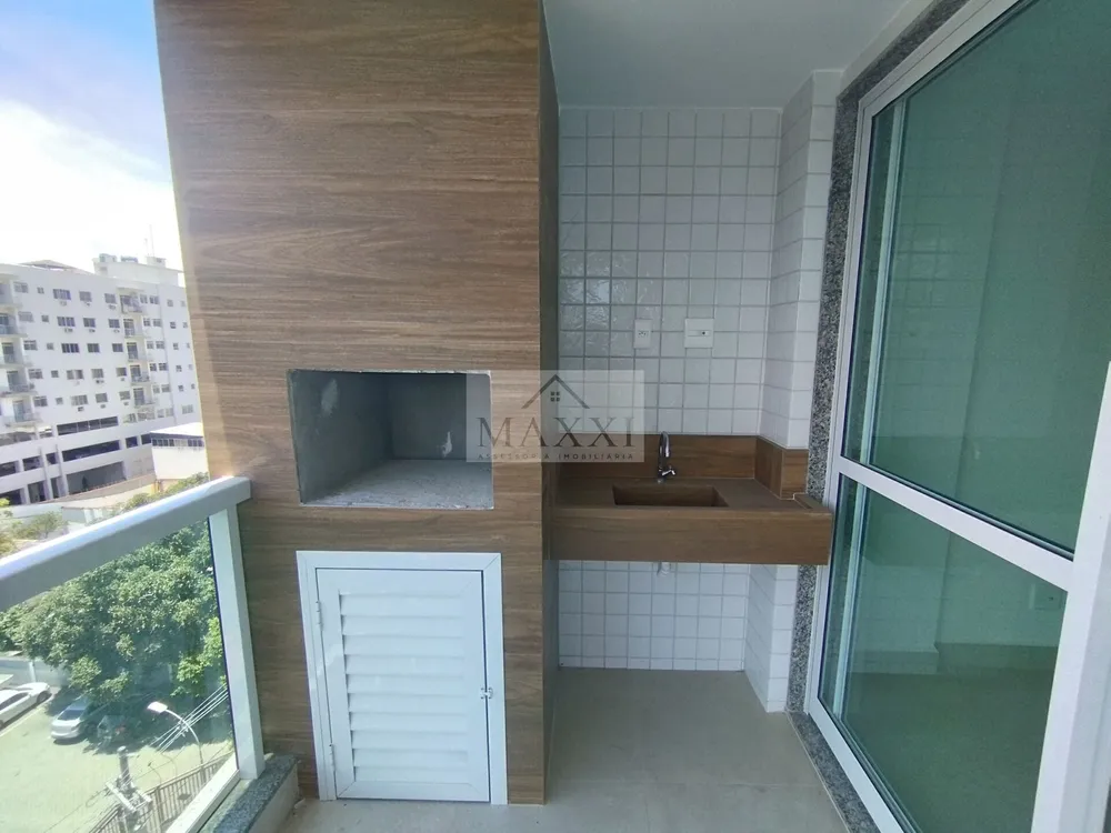 Cobertura, 2 quartos, 120 m² - Foto 15
