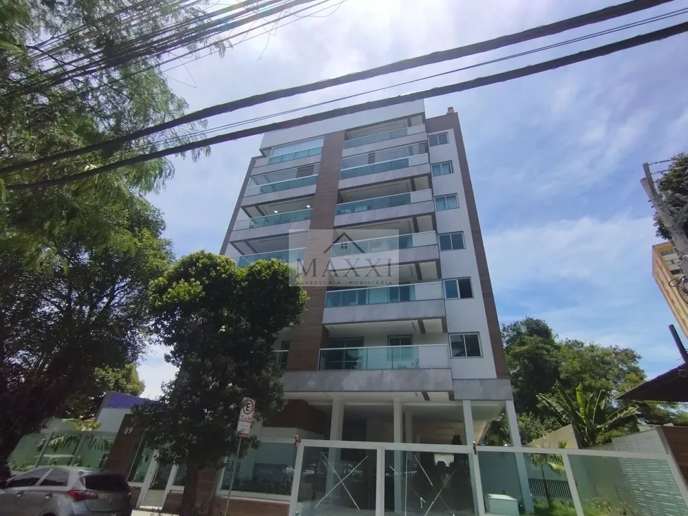 Cobertura, 2 quartos, 120 m² - Foto 1