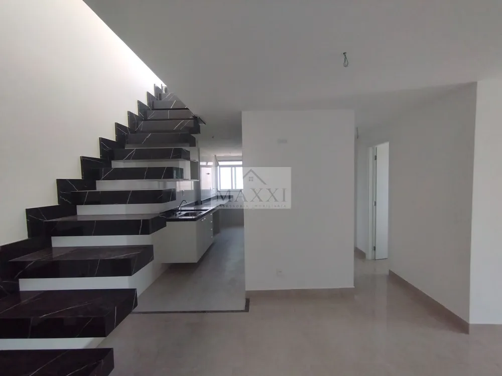 Cobertura, 2 quartos, 120 m² - Foto 5