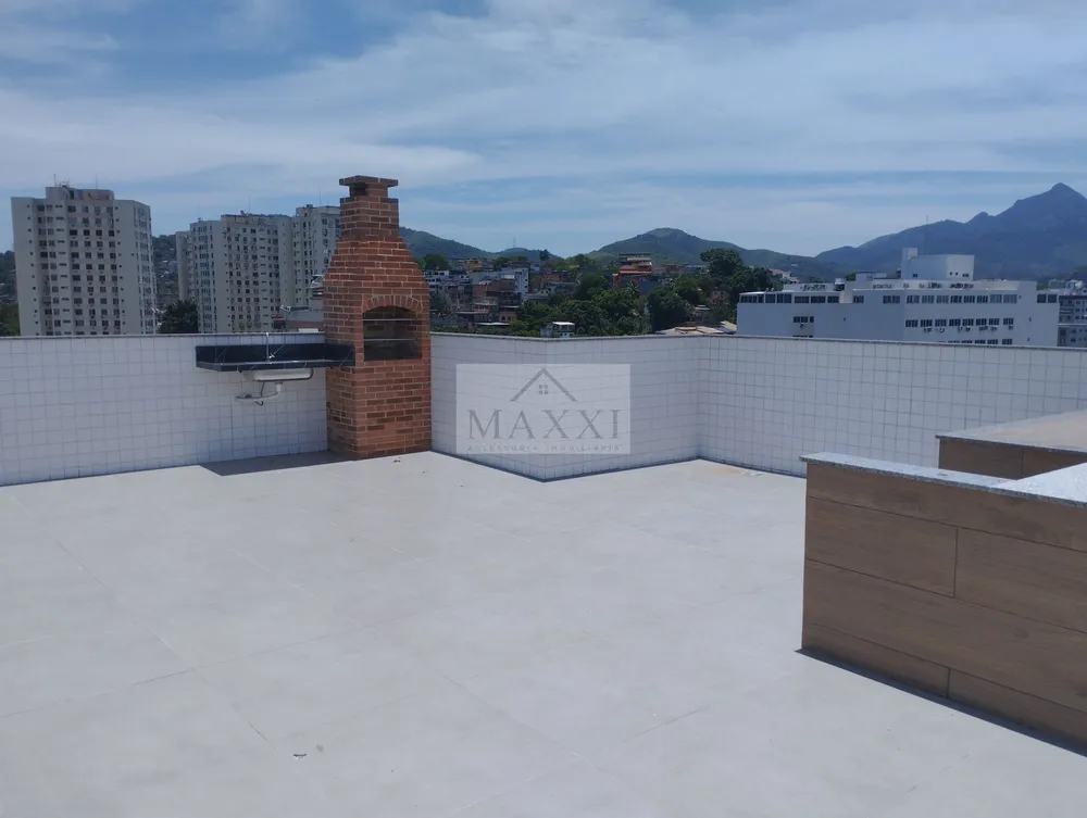 Cobertura, 2 quartos, 120 m² - Foto 39